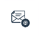 Icono de Correo Empresarial